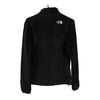 Vintage black The North Face Fleece - womens small