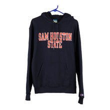  Vintagenavy Sam Houston State Champion Hoodie - mens medium