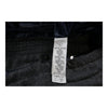 10 Years Moncler Coat - Small Grey Wool Blend