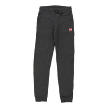  14 Years Colmar Joggers - Large Black Cotton Blend