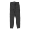 14 Years Colmar Joggers - Large Black Cotton Blend