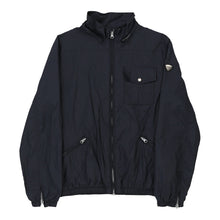  12 Years Best Company Jacket - Medium Navy Polyester