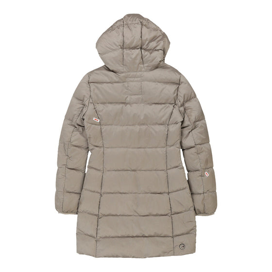 12 Years Colmar Puffer - Medium Beige Polyester