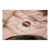 12 Years Colmar Puffer - Medium Beige Polyester