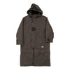 6 Years C.P. Company Coat - Medium Brown Nylon