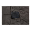 6 Years C.P. Company Coat - Medium Brown Nylon