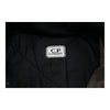 6 Years C.P. Company Coat - Medium Brown Nylon