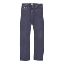  12 Years C.P. Company Jeans - 28W 30L Blue Cotton