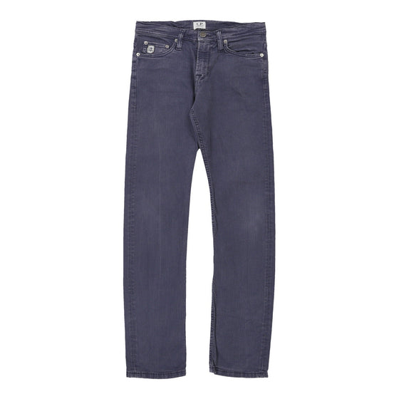 12 Years C.P. Company Jeans - 28W 30L Blue Cotton