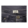 12 Years C.P. Company Jeans - 28W 30L Blue Cotton