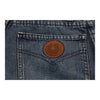 12 Years Moschino Jeans - 26W 25L Blue Cotton