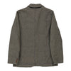 12 Years C.P. Company Blazer - Medium Grey Cotton Blend