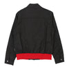 12 Years Moncler Jacket - Medium Black Polyamide