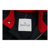 12 Years Moncler Jacket - Medium Black Polyamide