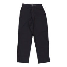  14 Years C.P. Company Trousers - 26W 29L Navy Cotton