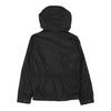 10 Years Stone Island Jacket - Small Black Polyester