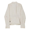 12 Years Moncler Jacket - Medium Beige Polyester