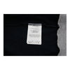 12 Years Moncler Hoodie - Medium Black Cotton