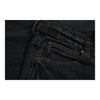 13 Years Armani Jeans - 30W 30L Black Cotton