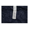 10 - 12 Years Moncler Coat - Medium Blue Polyester