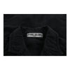 2 Years Stone Island Blazer - 2XS Black Cotton