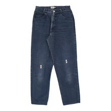  14 Years C.P. Company Massimo Osti Jeans - 26W 25L Blue Cotton