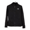 Vintage black The North Face Fleece - womens medium