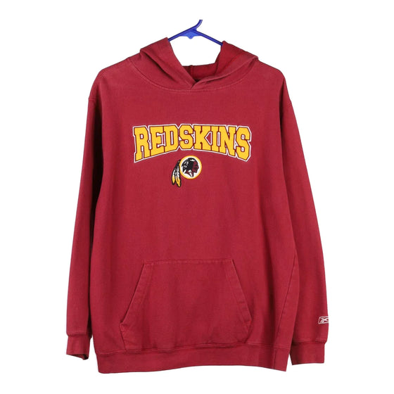 Washington Redskins Hoodie - Large – The Vintage Store