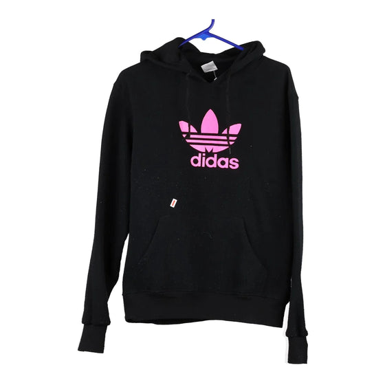 Vintage adidas hoodie clearance womens