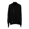 Vintage black Cofra Fleece - mens x-large