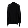 Vintage black Cofra Fleece - mens x-large