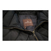 Moncler Puffer - Small Brown Polyester