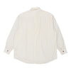 C.P. Company Shirt - XL White Cotton