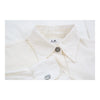 C.P. Company Shirt - XL White Cotton