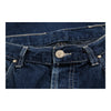 Versace Jeans Couture Jeans - 31W UK 12 Blue Cotton