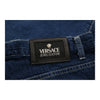 Versace Jeans Couture Jeans - 31W UK 12 Blue Cotton