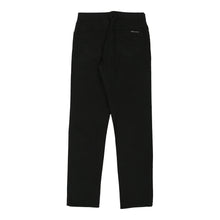  Vintageblack Versace V2 Classic Trousers - mens 32" waist