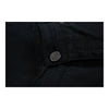 Vintageblack Versace V2 Classic Trousers - mens 32" waist