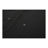 Richmond Shirt - 2XL Black Cotton