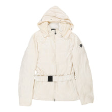  Ea7 Jacket - XL Cream Down