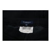 Burberry London Trousers - 28W UK 10 Black Wool Blend