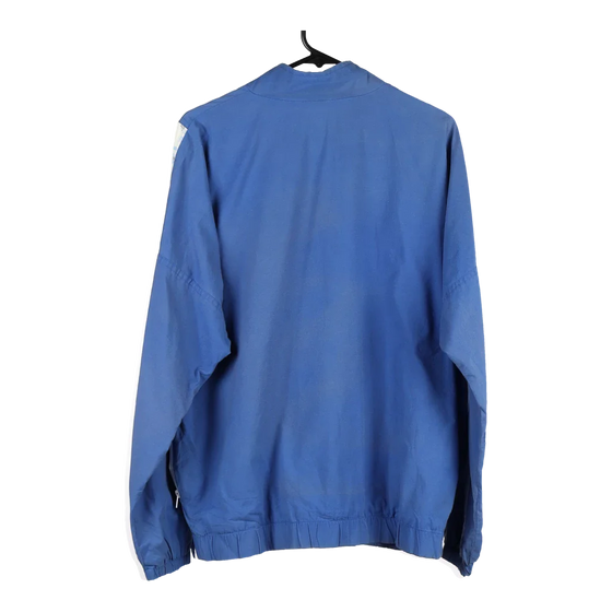 Vintage blue Rs Jacket - mens x-large