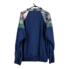 Vintage blue Escape Jacket - mens x-large