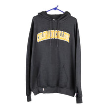  Vintagegrey Colorado College Champion Hoodie - mens large