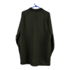 Vintagegreen Champion Fleece - mens xx-large