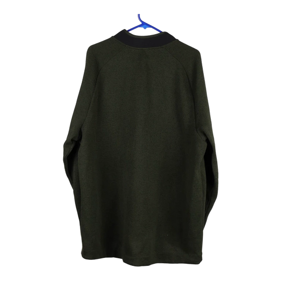 Vintagegreen Champion Fleece - mens xx-large