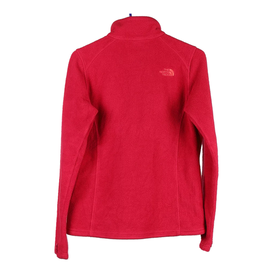 Vintagepink The North Face Fleece - womens small