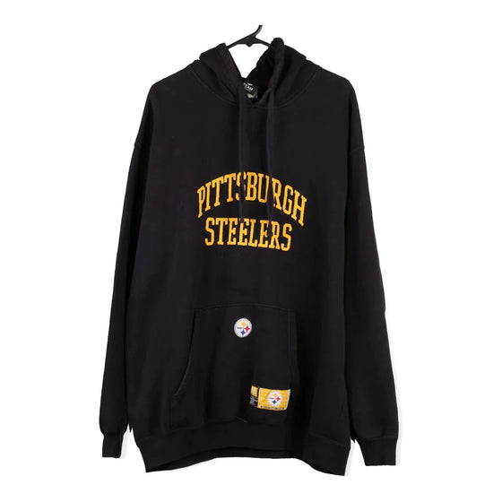 Reebok Pittsburgh Steelers Long Sleeve Shirt  Long sleeve shirts, Shirt  shop, Clothes design