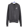 Vintagegrey Champion Hoodie - mens small