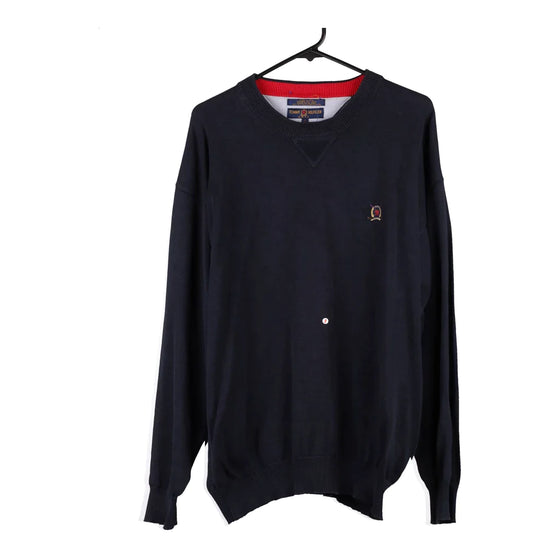 Tommy hilfiger hotsell golf jumper